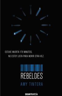 REBELDES