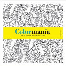 COLORMANÍA