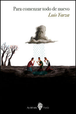 PARA COMENZAR TODO DE NUEVO