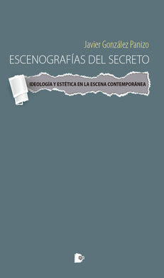 ESCENOGRAFÍAS DEL SECRETO