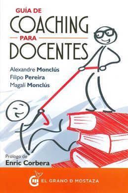 GUIA DE COACHING PARA DOCENTES