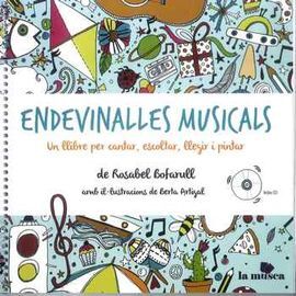 ENDEVINALLES MUSICALS