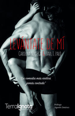 ¡LEVÁNTATE DE MÍ!
