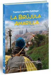 LA BRUJULA AMARILLA