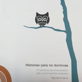 HISTORIAS PARA NO DORMIRSE