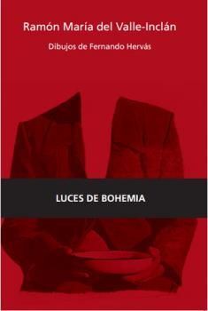 LUCES DE BOHEMIA