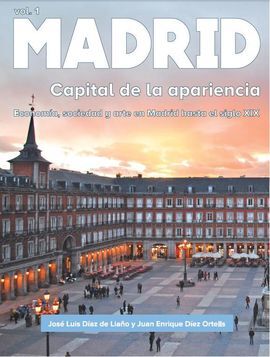 MADRID VOL I