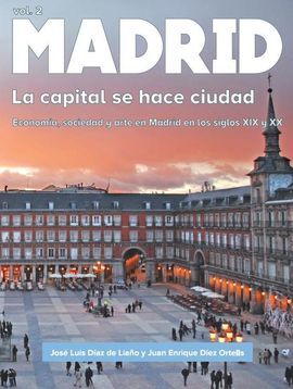 MADRID VOL II