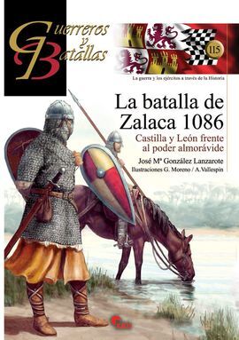 LA BATALLA DE ZALACA 1086