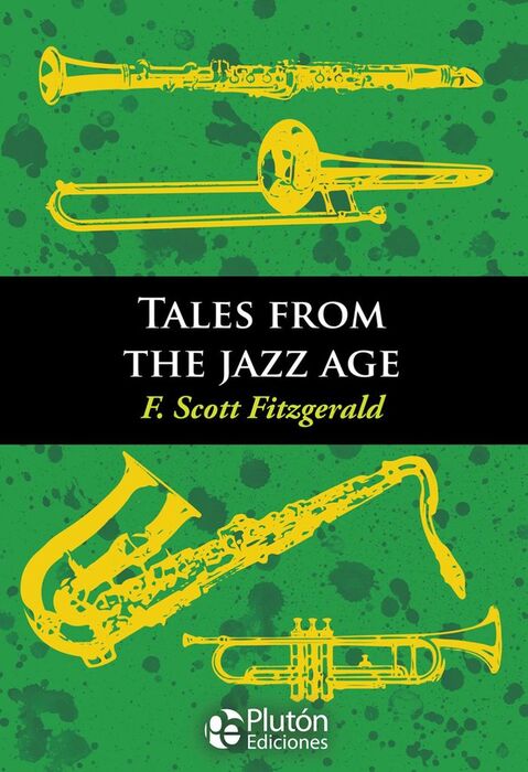 TALES OF THE JAZZ AGE