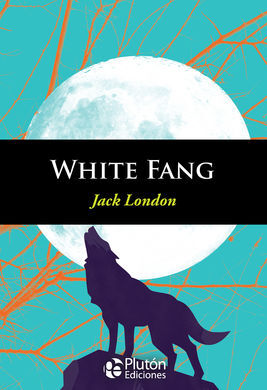 WHITE FANG