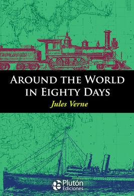 AROUND THE WORLD IN EIGHTY DAYS