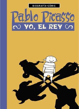 PABLO PICASSO