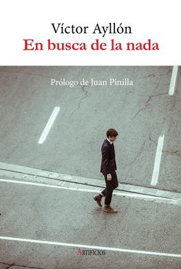 EN BUSCA DE LA NADA
