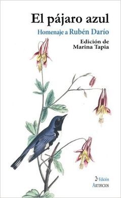 EL PÁJARO AZUL