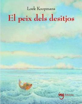 EL PEIX DELS DESITJOS