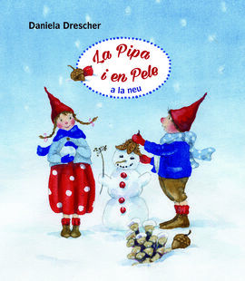 PIPA I PELE A LA NEU