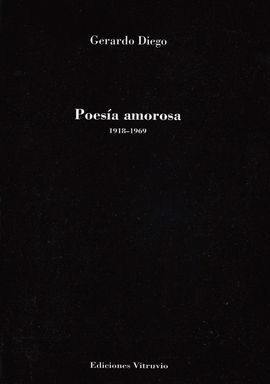 POESÍA AMOROSA