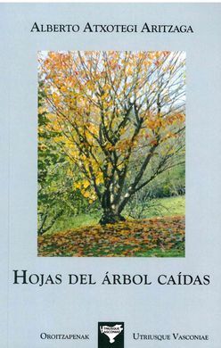 HOJAS DE ÁRBOL CAÍDAS