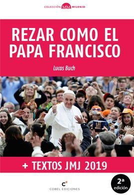 REZAR COMO EL PAPA FRANCISCO