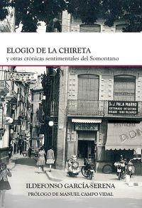 ELOGIO DE LA CHIRETA