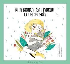 RITA BONICA, GAT PANXUT I LA FI DEL MÓN