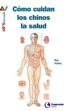 COMO CUIDAN LOS CHINOS LA SALUD
