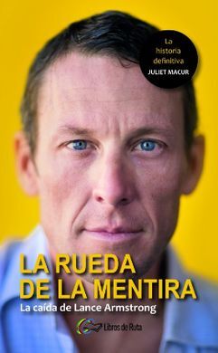 LA RUEDA DE LA MENTIRA