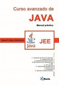 CURSO AVANZADO DE JAVA. JEE