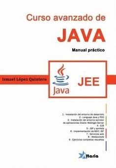 CURSO AVANZADO DE JAVA. JEE