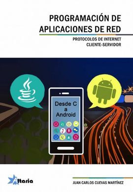 PROGRAMACIÓN DE APLICACIONES DE RED