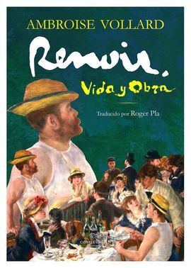 RENOIR, VIDA Y OBRA