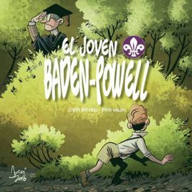 EL JOVEN BADEN-POWELL