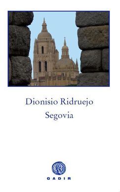 SEGOVIA (RÚSTICA)