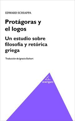 PROTAGORAS Y EL LOGOS
