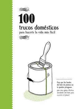 100 TRUCOS DOMESTICOS