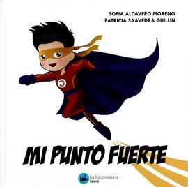 MI PUNTO FUERTE