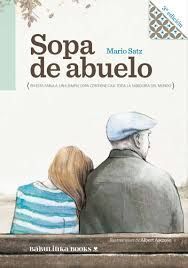 SOPA DE ABUELO 3ª EDIC