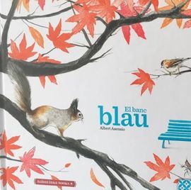 EL BANC BLAU