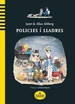 POLICIES I LLADRES