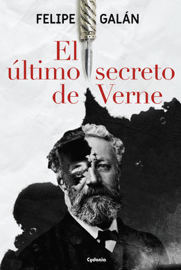 EL ULTIMO SECRETO DE VERNE