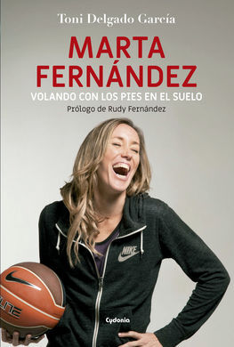 MARTA FERNANDEZ