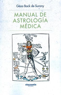MANUAL DE ASTROLOGIA MEDICA 