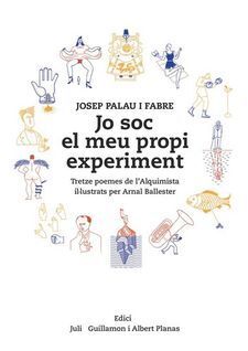 JO SOC EL MEU PROPI EXPERIMENT