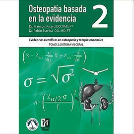 OSTEOPATIA BASADA EN LA EVIDENCIA 2