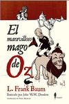 MARAVILLOSO MAGO DE OZ, EL