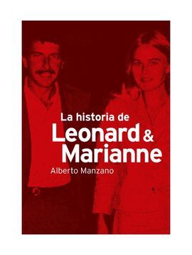 LA HISTORIA DE LEONARD Y MARIANNE