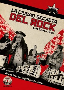 LA CIUDAD SECRETA DEL ROCK