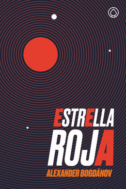 ESTRELLA ROJA (2ED AMPLIADA)