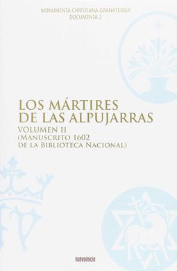 MARTIRES DE LAS ALPUJARRAS II